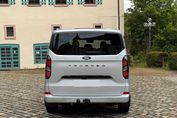 Ford Tourneo Custom 320 L2 Titanium A8
