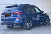 BMW X5 xDrive25d sport-aut