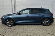 Ford Focus 1.5 EcoBlue ST-Line X aut
