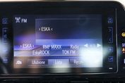 Toyota C-HR 1.2 t Gpf Premium