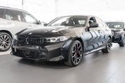 BMW Seria 3 318i M Sport