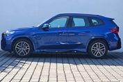 BMW X1 sDrive18i M Sport aut