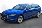 Skoda Octavia 2.0 Tdi Style Dsg