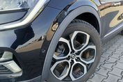 Renault Arkana 1.6 E-Tech Techno MMT