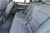 BMW X4 xDrive20d M Sport aut