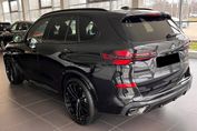 BMW X5 xDrive40d M Sport