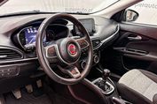 Fiat Tipo 1.0 T3 Cross