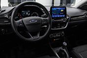 Ford Puma 1.0 Ecoboost Mhev Titanium