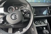 Skoda Kodiaq Ambition 1.5 TSI  DSG