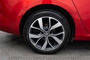 Renault Megane 1.2 Energy TCe Bose