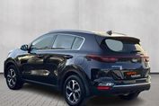 Kia Sportage 1.6 T-GDI M 2WD