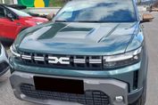 Dacia Duster Extreme MMT 1.8 Full Hybrid