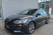 Ford Focus 1.0 Ecoboost Mhev St-Line x