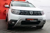 Dacia Duster 1.3 TCe Prestige 4WD
