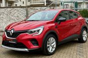 Renault Captur Tce 90 Zen