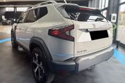 Dacia Duster Journey 1.2 TCe Hybrid-G LPG 4x4