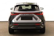 Lexus NX 350h Prestige 2.5 Hybrid