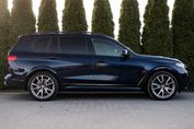 BMW X7 M50d