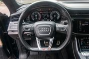 Audi Q8 50 TDI quattro