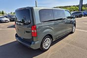 Peugeot Traveller Long L2H1 Business EAT8