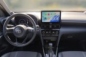 Toyota Yaris Cross Hybrid 1.5 Executive