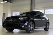 Mercedes GLC 220 d 4-Matic AMG Line
