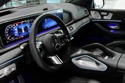 Mercedes GLE 450 d 4-Matic AMG Line