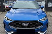Ford Kuga ST-Line X 2.5 PHEV