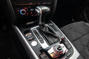 Audi A5 2.0 TFSI quattro S Tronic