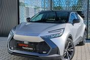 Toyota C-HR 2.0 PHEV  Executive