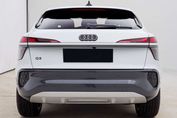 Audi Q3 TFSI Sportback