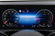 Mercedes Klasa A 200 d Progressive