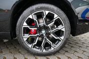 BMW X3 xDrive20d M Sport