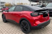 Citroen C4 Max eDCT6 1.2 mHEV