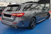 Mercedes Klasa C 200 4-Matic AMG Estate