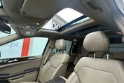 Mercedes GL 350 BlueTec 4-Matic 3.0