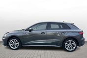 Audi A3 35 TFSI S Line S tronic