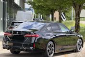 BMW Seria 5 530e xDrive M Sport