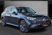Mercedes GLC 200 4MATIC AMG Line