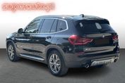 BMW X3 xDrive20i GPF xLine