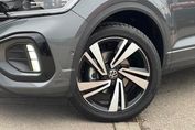 Volkswagen T-Roc R-Line Plus 1.5 TSI DSG