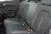 Cupra Leon 2.0 TSI DSG