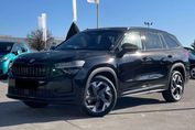 Skoda Kodiaq Sportline 1.5 TSI iV PHEV DSG