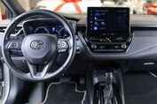 Toyota Corolla 1.8 Hybrid Comfort