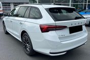 Skoda Octavia Selection 1.5 TSI mHEV DSG