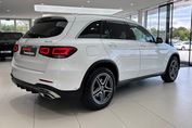 Mercedes GLC 300 d 4MATIC AMG Line