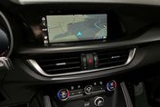 Alfa Romeo Stelvio 2.0 Turbo Veloce Q4