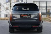 Land Rover Range Rover D350 Autobiography