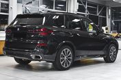 BMW X5 xDrive30d M Sport
