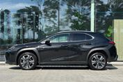 Lexus UX 250h GPF Business 2WD